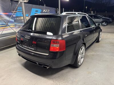 Audi A6 Gebrauchtwagen Audi A6 Gebrauchtwagen