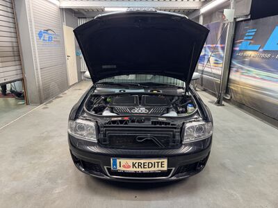 Audi A6 Gebrauchtwagen Audi A6 Gebrauchtwagen