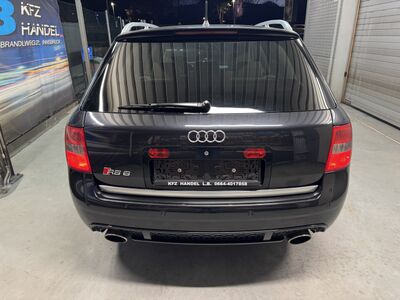 Audi A6 Gebrauchtwagen Audi A6 Gebrauchtwagen