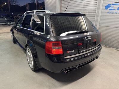 Audi A6 Gebrauchtwagen Audi A6 Gebrauchtwagen