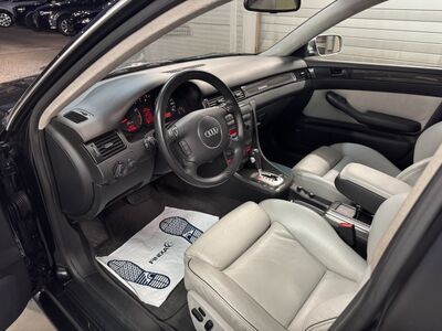 Audi A6 Gebrauchtwagen Audi A6 Gebrauchtwagen