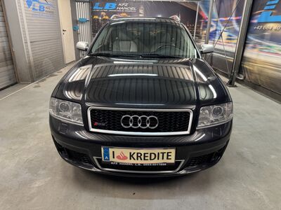 Audi A6 Gebrauchtwagen Audi A6 Gebrauchtwagen