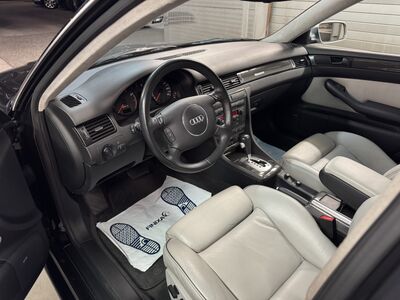 Audi A6 Gebrauchtwagen Audi A6 Gebrauchtwagen