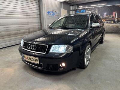 Audi A6 Gebrauchtwagen Audi A6 Gebrauchtwagen