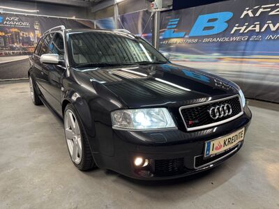 Audi A6 Gebrauchtwagen Audi A6 Gebrauchtwagen