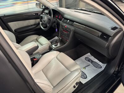 Audi A6 Gebrauchtwagen Audi A6 Gebrauchtwagen