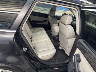 Audi A6 Gebrauchtwagen Audi A6 Gebrauchtwagen