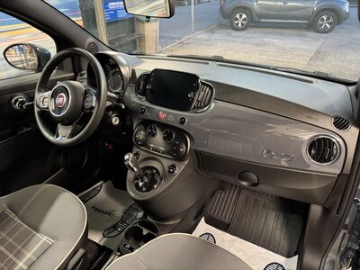 Fiat 500 Gebrauchtwagen Fiat 500 Gebrauchtwagen