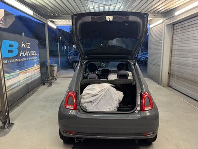 Fiat 500 Gebrauchtwagen Fiat 500 Gebrauchtwagen