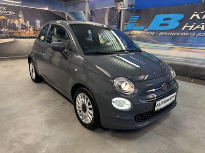 Fiat 500 Gebrauchtwagen Fiat 500 Gebrauchtwagen