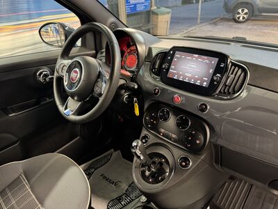 Fiat 500 Gebrauchtwagen Fiat 500 Gebrauchtwagen