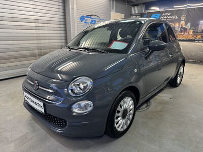 Fiat 500 Gebrauchtwagen Fiat 500 Gebrauchtwagen