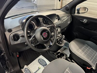 Fiat 500 Gebrauchtwagen Fiat 500 Gebrauchtwagen
