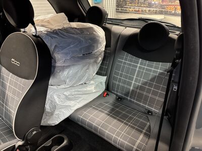 Fiat 500 Gebrauchtwagen Fiat 500 Gebrauchtwagen