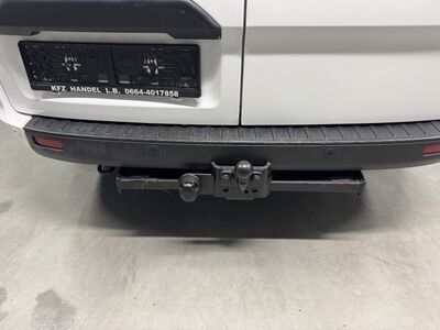 Ford Transit Custom Gebrauchtwagen Ford Transit Custom Gebrauchtwagen