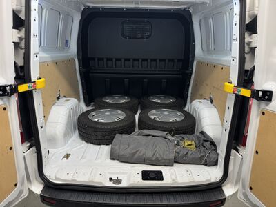 Ford Transit Custom Gebrauchtwagen Ford Transit Custom Gebrauchtwagen