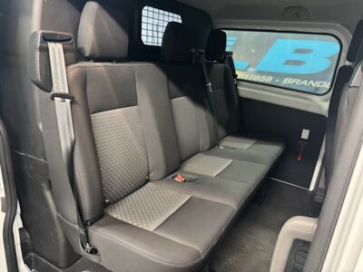 Ford Transit Custom Gebrauchtwagen Ford Transit Custom Gebrauchtwagen