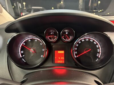 Opel Meriva Gebrauchtwagen Opel Meriva Gebrauchtwagen