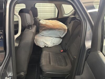 Opel Meriva Gebrauchtwagen Opel Meriva Gebrauchtwagen