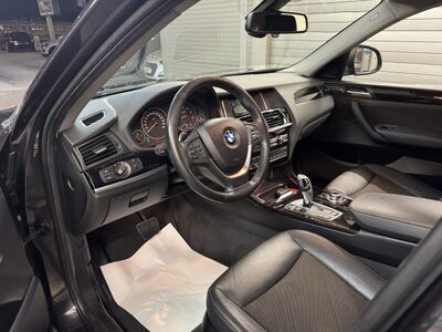 BMW X4 Gebrauchtwagen BMW X4 Gebrauchtwagen