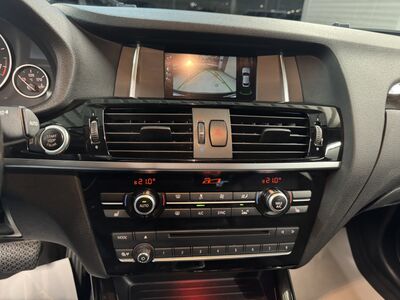 BMW X4 Gebrauchtwagen BMW X4 Gebrauchtwagen