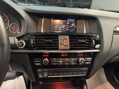 BMW X4 Gebrauchtwagen BMW X4 Gebrauchtwagen