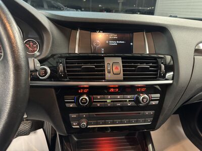 BMW X4 Gebrauchtwagen BMW X4 Gebrauchtwagen