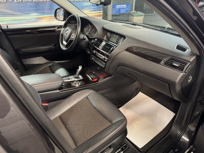 BMW X4 Gebrauchtwagen BMW X4 Gebrauchtwagen