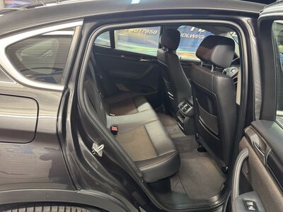 BMW X4 Gebrauchtwagen BMW X4 Gebrauchtwagen