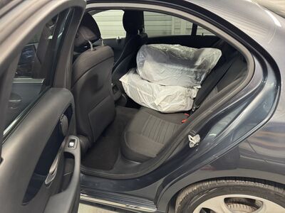 Mercedes-Benz C-Klasse Gebrauchtwagen Mercedes-Benz C-Klasse Gebrauchtwagen