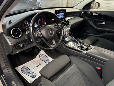 Mercedes-Benz C-Klasse Gebrauchtwagen Mercedes-Benz C-Klasse Gebrauchtwagen
