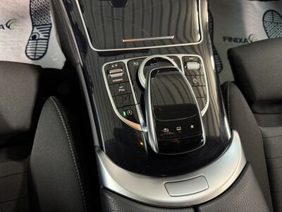 Mercedes-Benz C-Klasse Gebrauchtwagen Mercedes-Benz C-Klasse Gebrauchtwagen