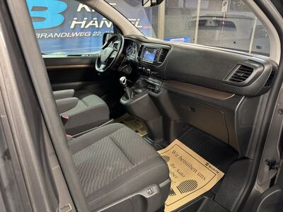 Toyota Proace Gebrauchtwagen Toyota Proace Gebrauchtwagen