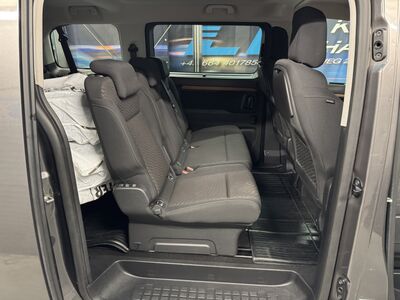 Toyota Proace Gebrauchtwagen Toyota Proace Gebrauchtwagen