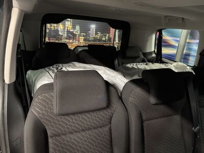 Toyota Proace Gebrauchtwagen Toyota Proace Gebrauchtwagen