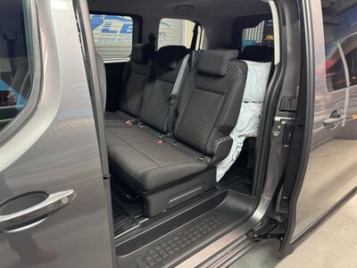 Toyota Proace Gebrauchtwagen Toyota Proace Gebrauchtwagen