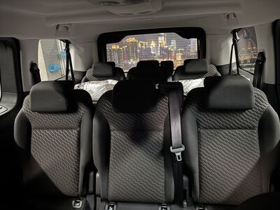 Toyota Proace Gebrauchtwagen Toyota Proace Gebrauchtwagen