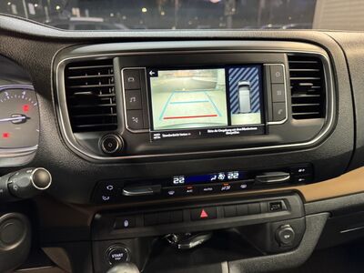 Toyota Proace Gebrauchtwagen Toyota Proace Gebrauchtwagen