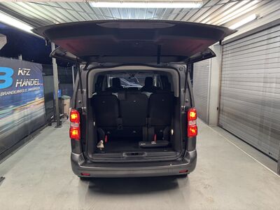 Toyota Proace Gebrauchtwagen Toyota Proace Gebrauchtwagen