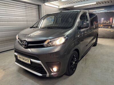 Toyota Proace Gebrauchtwagen Toyota Proace Gebrauchtwagen