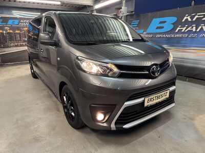 Toyota Proace Gebrauchtwagen