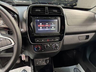 Dacia Spring Gebrauchtwagen Dacia Spring Gebrauchtwagen