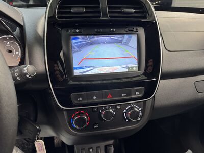 Dacia Spring Gebrauchtwagen Dacia Spring Gebrauchtwagen