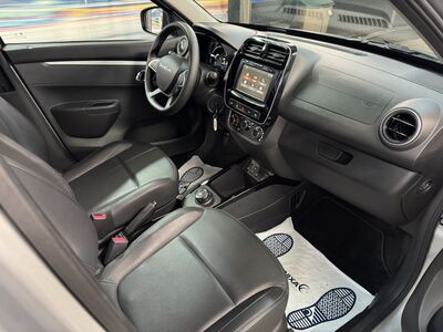 Dacia Spring Gebrauchtwagen Dacia Spring Gebrauchtwagen