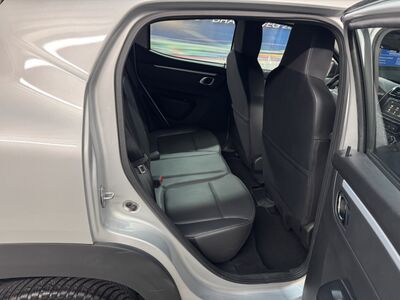 Dacia Spring Gebrauchtwagen Dacia Spring Gebrauchtwagen