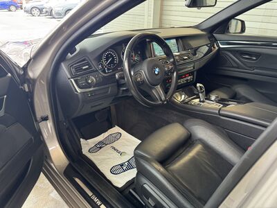 BMW 5er Gebrauchtwagen BMW 5er Gebrauchtwagen