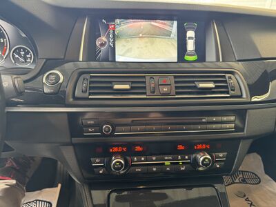 BMW 5er Gebrauchtwagen BMW 5er Gebrauchtwagen