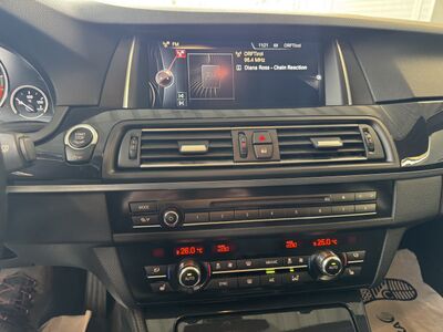 BMW 5er Gebrauchtwagen BMW 5er Gebrauchtwagen