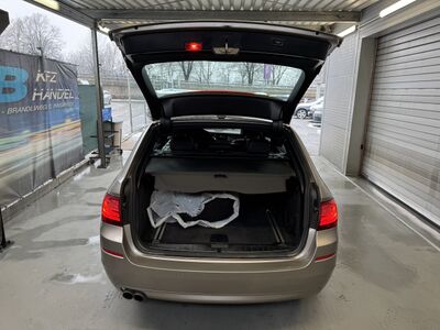 BMW 5er Gebrauchtwagen BMW 5er Gebrauchtwagen