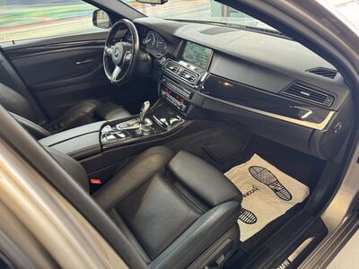 BMW 5er Gebrauchtwagen BMW 5er Gebrauchtwagen